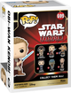 Figurka Funko POP Star Wars: The Phantom Menace 25th - Obi-Wan Kenobi (5908305248033) - obraz 3