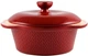 Форма для запекания Pepper PR-3223 с крышкой 22 см 2 л (BP111156) - изображение 1