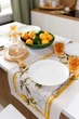 Дорожка Прованс Сицилия 35х100 см (4823093461512) - изображение 5