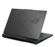 Ноутбук ASUS ROG Strix G16 i7-13650HX/16GB/1TB/Win11 RTX4060 165Hz (G614JV-N3134W) - изображение 6