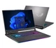 Ноутбук ASUS ROG Strix G17 R9-7845HX/32GB/512/Win11X RTX4060 144Hz (G713PV-HX050) - зображення 1