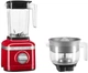 Блендер стационарный KitchenAid 5KSB1350EER 650 Вт красный - изображение 1