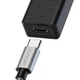 Pod система электронная сигарета Vaporesso XROS Mini Kit Silver под подик электронка перезаправляемая многоразовая вапорессо искрос мини вейп стартовый набор для вейпинга с картриджем 2 мл corex + зарядный блок ACG - изображение 5