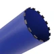 Коронка алмазная Distar DDS-W 225x450-15x1 1/4 UNC железобетон (17903094101) - изображение 2