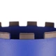 Коронка алмазная Distar DDS-W 162x450-12x1 1/4 UNC железобетон (17903094096) - изображение 5