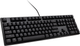 Klawiatura przewodowa Ducky Origin Cherry MX Black USB Phantom Black (GATA-2565) - obraz 2