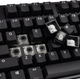 Klawiatura przewodowa Ducky Origin Cherry MX Black USB Phantom Black (GATA-2565) - obraz 5