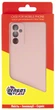 Комплект чехол для смартфона + стекло DENGOS для Samsung Galaxy M13 Pink (DG-KM-72) - изображение 4