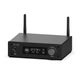 Сетевой проигрыватель с усилителем Arylic H50 (50Вт/4-8Ом/ММ-МС Phono/Wi-Fi/BT/AirPlay/LAN/192кГц/24б) - изображение 1