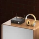 Сетевой проигрыватель с усилителем Arylic H50 (50Вт/4-8Ом/ММ-МС Phono/Wi-Fi/BT/AirPlay/LAN/192кГц/24б) - изображение 4