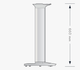 Стійка Devialet Tree White - зображення 5