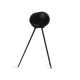 Стійки Devialet Legs Matte Black - зображення 4