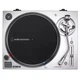 Проигрыватель Audio-Technica AT-LP120XUSB Silver - изображение 3