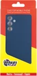 Комплект чехол для смартфона + стекло DENGOS для Samsung Galaxy M15 5G Blue (DG-KM-89) - изображение 4