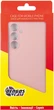 Комплект чехол для смартфона + стекло Samsung Galaxy A55 5G DENGOS Pink (DG-KM-92) - изображение 4
