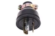 Бензиновый генератор EF Power YH9500-IV + подарок газовая плитка Orcamp CK-505 + 4 газовых картриджа 400 мл + лейка - изображение 12