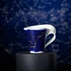 Кружка с ручкой Созвездие Скорпион NewWave Stars Villeroy & Boch 300 мл (1016165820) - изображение 2