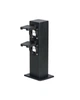 Стовпчик з розеткою Kanlux 36586 NASTO IP44 - изображение 2