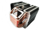 Кулер для процесора BingHong Ice Tower 614 2х90 мм 4-pin (№212.1) - изображение 3