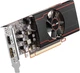 Відеокарта Sapphire AMD Radeon RX 6400 4GB Pulse (11315-99-90G) (11315-01-20G) (GDDR6, 64 bit, PCI-E v4.0 x4)Refurbished - зображення 2