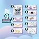 Игровой набор-сюрприз с фигуркой unicones – Единорог в мороженом - изображение 3