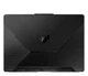 Ноутбук ASUS TUF Gaming A15 R5-7535HS/8GB/512/Win11 RTX2050 144Hz (FA506NF-HN003W) - зображення 8