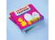 Книжка з механізмом. Перша книжка з рухомими елементами. Свійські тварини. Дізнавайся, грай, крути, штовхай - изображение 2