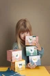 Чашка детская Asa Selection Сoppa Kids Giraffe Gisèle 250 мл 38072314 - изображение 4