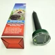 Отпугиватель насекомых и грызунов Garden Pro с солнечной панелью ультразвуковой и электромагнитный - изображение 2