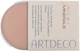 Пудра для обличчя Artdeco Hydra Mineral Compact Foundation Змінний блок 55 Ivory 10 г (4019674407554) - зображення 5