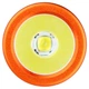 Ліхтар-брелок Olight I3E EOS Orange skull - зображення 4