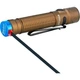 Фонарь Olight Warrior Mini 2 Desert tan - изображение 5
