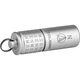 Фонарь-брелок Olight I1R2 PRO North Silver - изображение 2