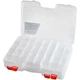 Коробка Select Lure Box SLHS-307 29.5х22х6cm - изображение 2