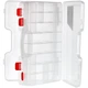 Коробка Select Lure Box SLHS-307 29.5х22х6cm - изображение 3