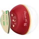 Фонарь кемпинговый Olight Obulb MC Red - изображение 4
