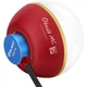 Фонарь кемпинговый Olight Obulb MC Red - изображение 5
