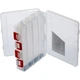 Коробка Select Reversible Box SLHX-1703 20.5х17х4.8cm - зображення 2