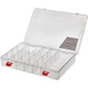Коробка Select Lure Box SLHS-313 31.5х22.8х5cm - изображение 2