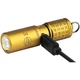Фонарь-брелок Olight I1R2 PRO East Yellow - изображение 3