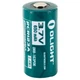 Аккумуляторная батарея Olight RCR123 (16340) 650 mAh - изображение 2