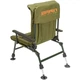 Кресло Brain Recliner Fleece Comfort HYC009THF-AL - изображение 2