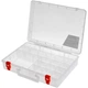 Коробка Select Lure Box SLHS-306 34х26х7cm - изображение 3