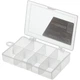 Коробка Select Lure Box SLHS-012 12.2х7.9х2.8cm - изображение 2