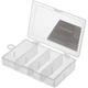 Коробка Select Lure Box SLHS-012 12.2х7.9х2.8cm - изображение 3