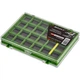 Коробка Select Terminal Tackle Box SLHS-036 14.5х11х2.2cm - зображення 1