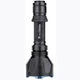 Фонарь Olight Warrior X Turbo Black - изображение 5