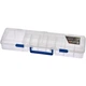 Коробка Select Terminal Tackle Box SLHX-0301 50х15х8cm - изображение 1