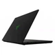 Ноутбук 15.6" Razer Blade 15 Base RZ09-03287N22-R3N1: Intel Core i7-10750H, 4 GB, SSD 120 GB, nVidia GeForce RTX 2070 Max-Q, IPS, Full HD, Key Light - Б/В - изображение 4