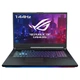 Ноутбук 17.3" Asus ROG Strix SCAR III G731GW-EV002T: Intel Core i7-9750H, 4 GB, SSD 240 GB, nVidia GeForce RTX 2070, IPS, Full HD, No Webcam, Key Light - Б/В - изображение 2